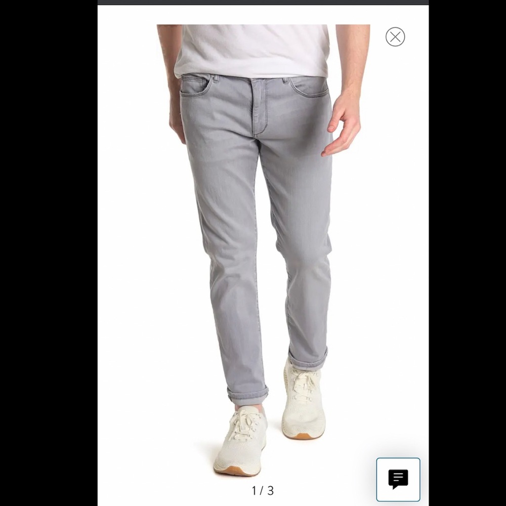 Joes Slim Fit Jeans